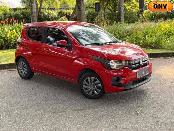 FIAT MOBI 1.0 EVO FLEX LIKE. MANUAL FIAT MOBI 1.0 EVO FLEX LIKE. MANUAL